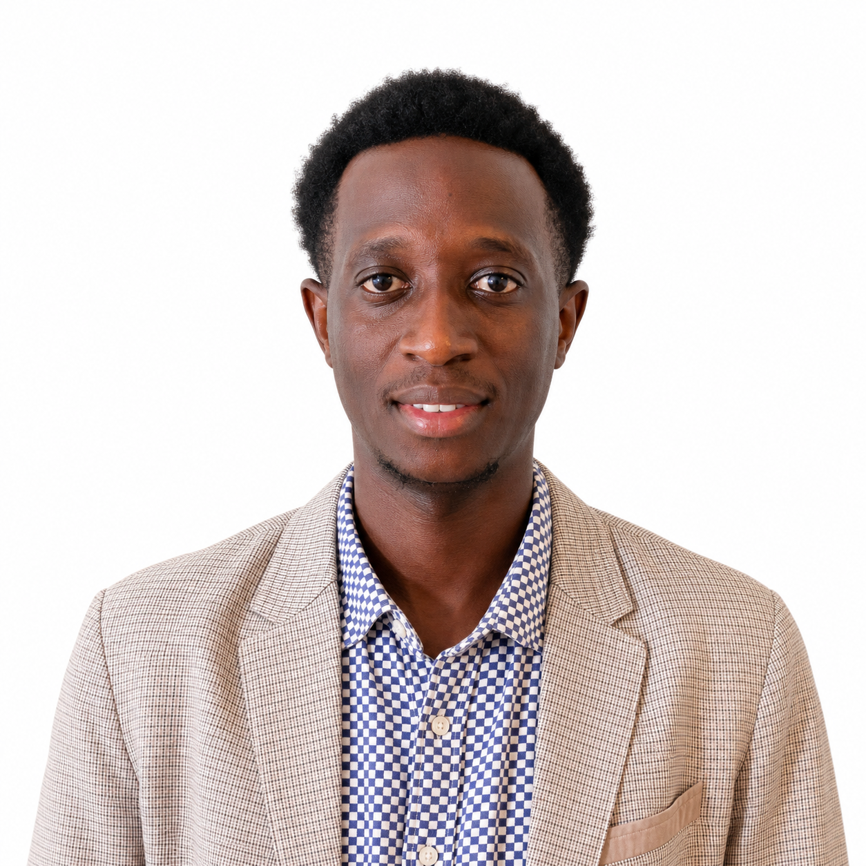 Cheick Tidiani Diawara
