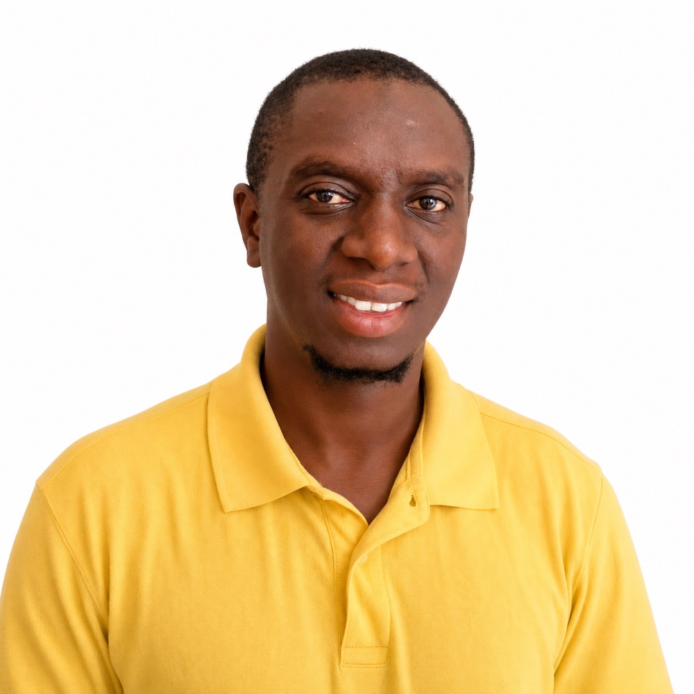 Cheickné Ahmed Diawara